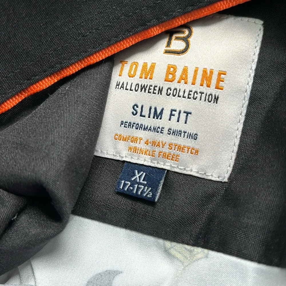 tom baine way sleeve